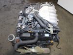 JDM 1996-2004 Toyota 4Runner T100 Tacoma 3.4L Motor V6 5VZ DOHC 6-Cyl Engine - Image 15