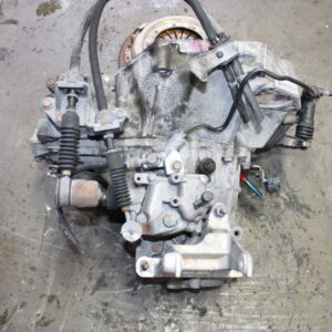 JDM 1997-2001 Honda Accord Euro R H22A 5 Speed Manual Transmission 4 Cyl 2.2L