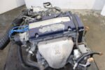 JDM 1997-2001 Honda Accord SI-R Motor H23A 2.3L 4 Cyl Engine - Image 11