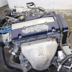JDM 1997-2001 Honda Accord SI-R Motor H23A 2.3L 4 Cyl Engine