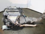 JDM 1999-2000 Mazda Miata Motor BP 6 Speed M/T 1.8L 4 Cyl Engine - Image 15