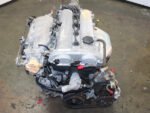 JDM 1999-2000 Mazda Miata Motor JDM BP 1.8L 4 Cyl Engine - Image 16