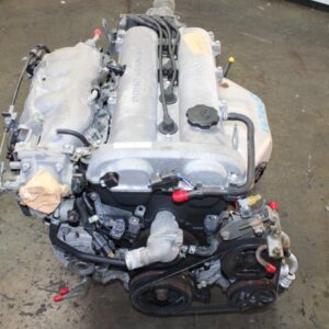 JDM 1999-2000 Mazda Miata Motor JDM BP 1.8L 4 Cyl Engine