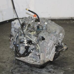 JDM 1999-2006 Toyota Camry, 1999-2003 Solara V6 2WD Automatic 3.0L 6 Cyl Transmission