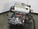 JDM 1999-2006 Toyota Camry Motor 1MZ-FE-VVTI 3.0L 6-Cyl Engine - Image 10
