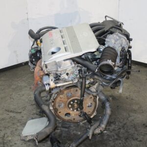 JDM 1999-2006 Toyota Camry Motor 1MZ-FE-VVTI 3.0L 6-Cyl Engine