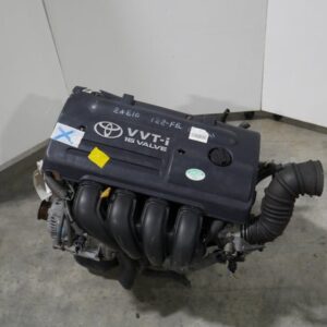 JDM 2000-2005 Toyota Celica gt, 2000-2008 Toyota Corolla, 2003-2008 Toyota Matrix Motor 1ZZ-FE 1.8L 4 Cyl Engine