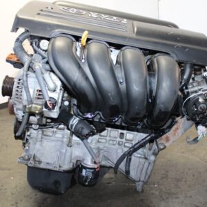 JDM 2000-2005 Toyota Celica GT, 2000-2008 Toyota Corolla Motor 1ZZFE 1.8L 4 Cyl Engine