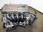 JDM 2000-2005 Toyota Celica GT Motor 5 Speed 1ZZFE 1.8L 4 Cyl Engine - Image 12