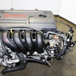 JDM 2000-2005 Toyota Celica GT Motor 5 Speed 1ZZFE 1.8L 4 Cyl Engine