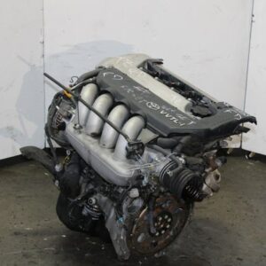 JDM 2000-2005 Toyota Celica GTS, 2005-2006 Toyota Corolla XRS Motor 2ZZ-GE 1.8L 4 Cyl Engine