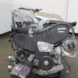 JDM 2001-2003 Toyota Highlander Motor 2WD FWD 1MZ-FE-VVTI 3.0L 6-Cyl Engine