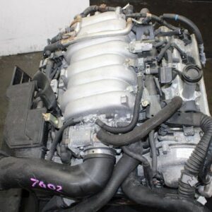 JDM 2001-2006 Lexus Sc430, Ls430 Motor 3UZFE-VVTI 4.3L 8 Cyl Engine