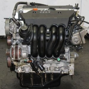 JDM 2002-2006 Acura RSX Base Motor K20A 2.0L 4 Cyl Engine