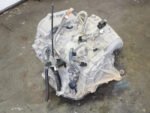 JDM 2002-2007 Toyota Highlander FWD 4 Cyl 2.4L Automatic Transmission - Image 12