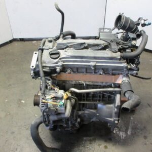 JDM 2002-2007 Toyota Highlander Motor 2AZ-FE 2AZ 2.4L 4 Cyl Engine