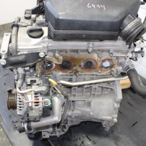 JDM 2002-2009 Toyota Camry, 2002-2007 Toyota Highlander Motor 2AZFE-Camry 2.4L 4 Cyl Engine