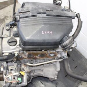 JDM 2002-2009 Toyota Camry, 2002-2007 Toyota Highlander Motor 2AZFE-Camry 2.4L 4 Cyl Engine