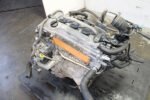JDM 2002-2009 Toyota Camry, 2002-2007 Toyota Highlander Motor 2AZFE-Camry 2.4L 4 Cyl Engine - Image 5