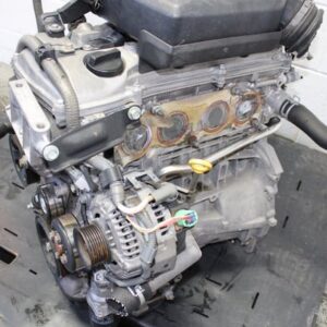 JDM 2002-2009 Toyota Camry, 2002-2007 Toyota Highlander Motor 2AZFE-Camry 2.4L 4 Cyl Engine