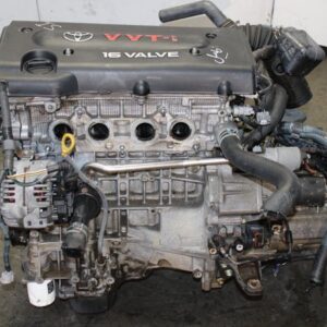 JDM 2002-2009 Toyota Camry Motor 5 Speed Manual Transmission 2AZ-FE VVTI 2.4L 4 Cyl Engine