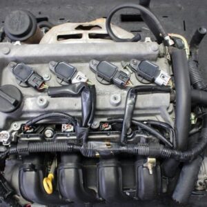 JDM 2003-2006 Toyota Scion xa, 2003-2006 Toyota Scion xb, 2000-2006 Toyota Echo Motor 1NZFE 1.5L 4 Cyl Engine