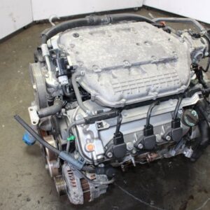 JDM 2003-2007 Honda Accord Motor V6 J30A iVtec VCM 3.0L 6 Cyl Engine
