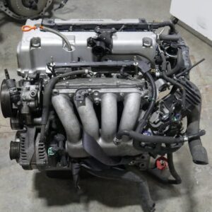 JDM 2003-2007 Honda Element Motor K24A 2.4L 4 Cyl Engine