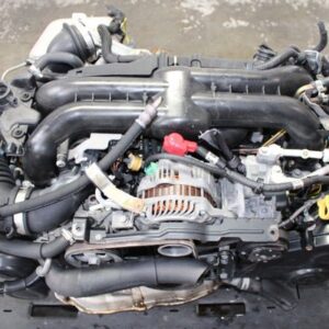 JDM 2004-2006 Subaru Legacy GT Motor EJ20X-1GEN 2.0L 4 Cyl Engine