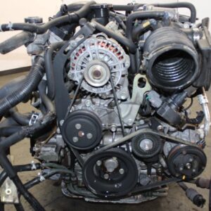 JDM 2004-2008 Mazda RX8 4 port Motor Automatic Transmission 13B-AT 1.3L Engine