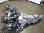 JDM 2004-2008 Mazda RX8 4 port Motor Automatic Transmission 13B-AT 1.3L Engine - Image 16