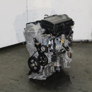 JDM 2004-2009 Toyota Prius Hybrid Motor JDM 1NZ-FXE 4 Cyl 1.5L Engine