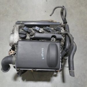 JDM 2004-2009 Toyota Prius Hybrid Motor JDM 1NZ-FXE 4 Cyl 1.5L Engine
