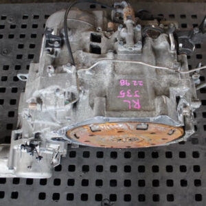 JDM 2005-2008 Acura RL 3.5L AWD 4×4 5 Speed Automatic Transmission