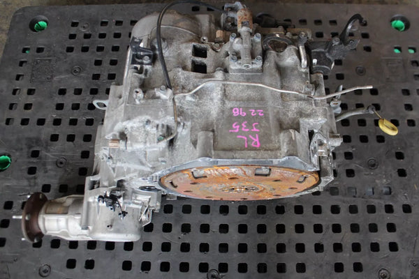 JDM 2005-2008 Acura RL 3.5L AWD 4×4 5 Speed Automatic Transmission