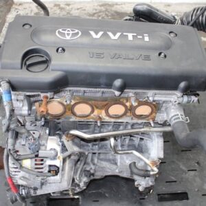 JDM 2005-2010 Toyota Scion tc, 2004-2005 Toyota Rav4 Motor 2AZFE-1GEN 2.4L 4 Cyl Engine