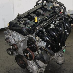 JDM 2006 2007 2008 Mazda 6 Motor L3-2GEN 2.3L 4 Cyl Engine