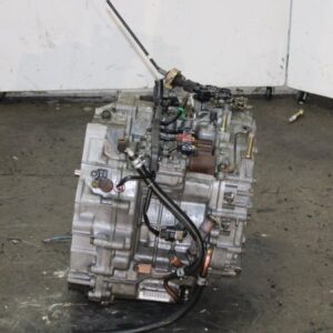 JDM 2006-2007 Honda Fit Automatic L15A 1.5L 4 Cyl Transmission
