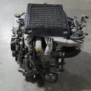 JDM 2006 2007 Mazda 6 Mazdaspeed Engine 2.3L Turbo 4cyl Motor JDM L3-VDT Used