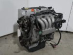 JDM 2006-2008 Acura TSX K24A2 Motor K24A-RBB3 2.4L 4 Cyl Engine - Image 13