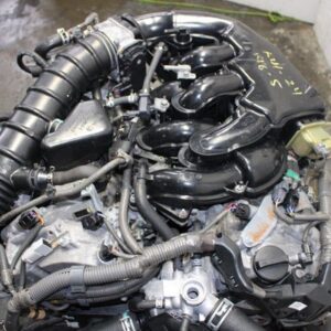 JDM 2006-2008 Toyota GS300 Motor 3GR-FSE 3.0L 6 Cyl Engine