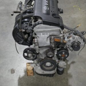 JDM 2006-2008 Toyota RAV4 2008-2013 Scion xb Engine 2.4L 4 Cyl Motor JDM 2AZ-FE 2AZ