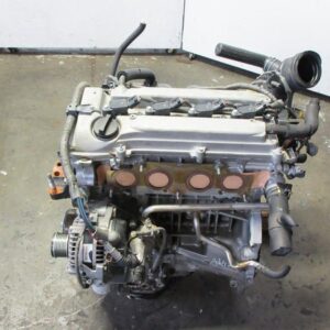 JDM 2006-2008 Toyota RAV4, 2008-2014 Scion XB Engine 2.4L 4 Cyl Motor JDM 2AZ-FE 2AZ
