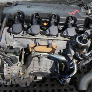 JDM 2006-2011 Honda Civic Motor R18A 1.8L 4 Cyl Engine