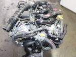 JDM 2006-2012 Lexus Is250 Motor 4GR-FSE 2.5L 6 Cyl Engine - Image 16