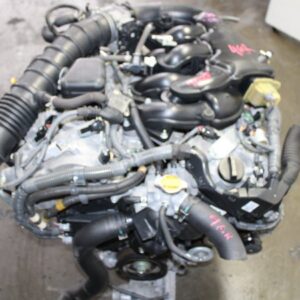 JDM 2006-2012 Lexus Is250 Motor 4GR-FSE 2.5L 6 Cyl Engine