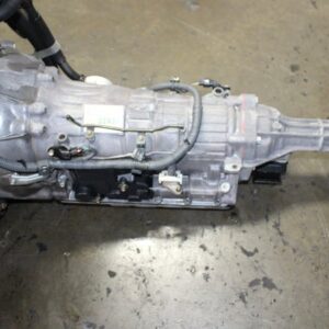 JDM 2006-2012 Lexus Is250 RWD Automatic Transmission 6 Cyl 2.5L