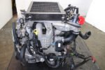 JDM 2006-2012 Mazda Cx7, 2007-2009 Mazda Speed3 Motor L3-TURBO 2.3L 4 Cyl Engine - Image 9