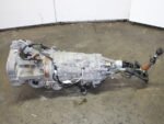 JDM 2006 Subaru Legacy GT Spec-B TY856WBDAA 6 Speed Manual Transmission - Image 12