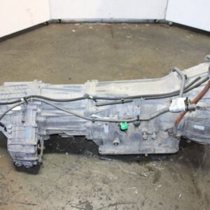 JDM 2007-2008 Infiniti G35X, 2006-2010 M45 AWD 4X4 6 Cyl 3.5L Automatic Transmission